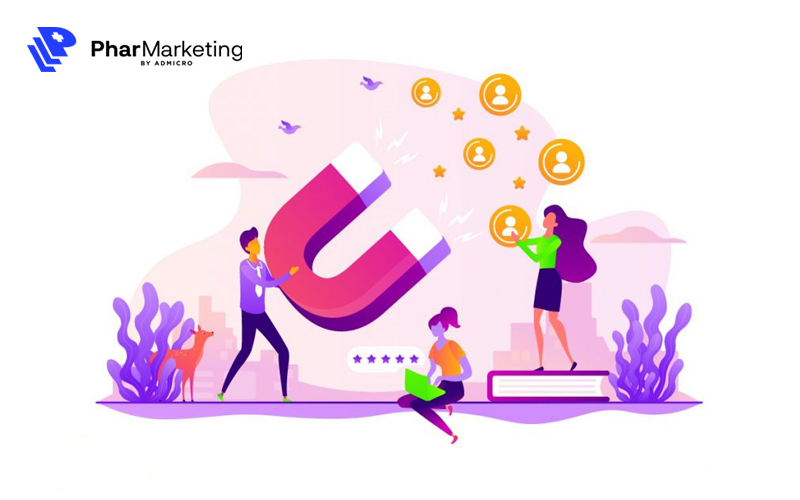 Thường xuyên giữ liên lạc với khách hàng là một cách giữ chân khách hàng